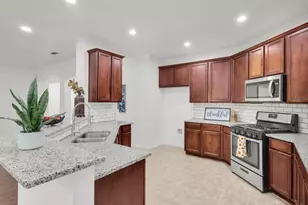 854 Evandale Rd, Burleson, TX 76028 - Photo 14