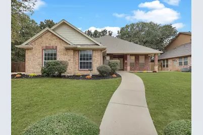 854 Evandale Road, Burleson, TX 76028 - Photo 4