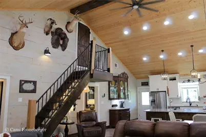 6382 Fm-2653 S, Cumby, TX 75433 - Photo 20