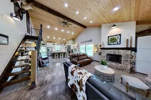 6382 Fm-2653 S, Cumby, TX 75433 - Photo 2