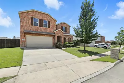 2236 Simmental Road, Fort Worth, TX 76131 - Photo 1