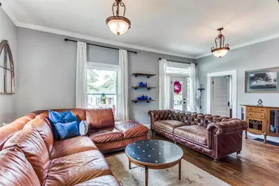 902 S Waco Street, Weatherford, TX 76086 - Photo 6