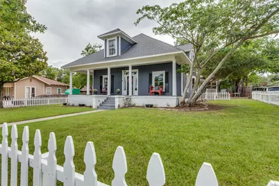 902 S Waco Street, Weatherford, TX 76086 - Photo 2