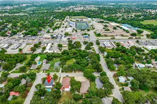 902 S Waco St, Weatherford, TX 76086 - Photo 34