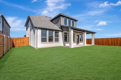 3801 Yarrow Drive, Denton, TX 76226 - Photo 38