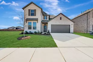 3801 Yarrow Dr, Denton, TX 76226 - Photo 40