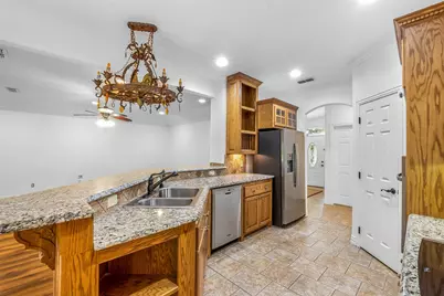 1465 Waters Edge Lane, Glen Rose, TX 76043 - Photo 10