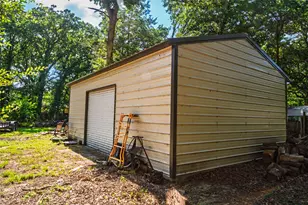 10268 Tanglewood Cir, Wills Point, TX 75169 - Photo 14