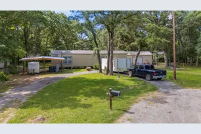 10268 Tanglewood Circle, Wills Point, TX 75169 - Photo 1