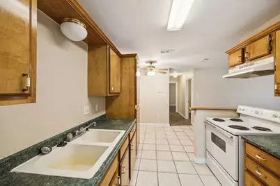 1104 & 1106 E High Street, Terrell, TX 75160 - Photo 8