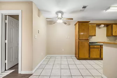 1104 & 1106 E High Street, Terrell, TX 75160 - Photo 20