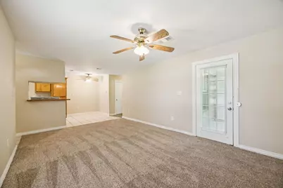 1104 & 1106 E High Street, Terrell, TX 75160 - Photo 4