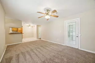 1104 & 1106 E High St, Terrell, TX 75160 - Photo 4