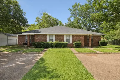 1104 & 1106 E High Street, Terrell, TX 75160 - Photo 2