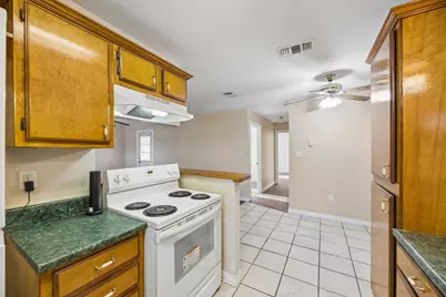 1104 & 1106 E High Street, Terrell, TX 75160 - Photo 16