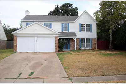 102 Wildbriar Street, Euless, TX 76039 - Photo 1