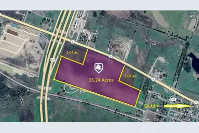 Tbd 3 Highway 6, Dublin, TX 76446 - Photo 1