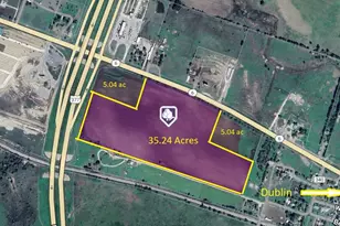 Tbd 3 Hwy 6, Dublin, TX 76446 - Photo 1