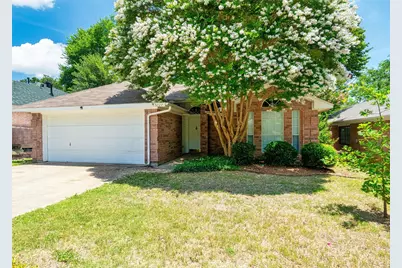 5727 Autumn Wheat Trail, Arlington, TX 76017 - Photo 1