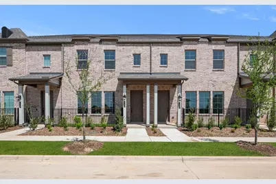 2424 Bulin Drive, Mansfield, TX 76063 - Photo 1