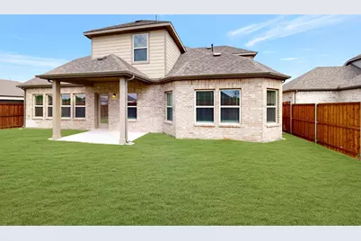 400 Eaton Drive, Justin, TX 76247 - Photo 40