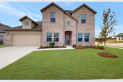 400 Eaton Drive, Justin, TX 76247 - Photo 1