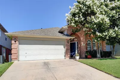 8853 Trace Ridge Parkway, Fort Worth, TX 76244 - Photo 1