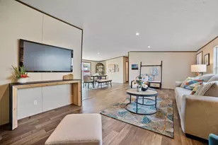 1035 Hopewell Rd, Bellevue, TX 76228 - Photo 4