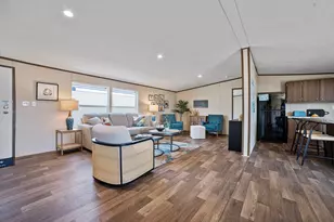 1035 Hopewell Rd, Bellevue, TX 76228 - Photo 6