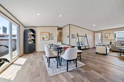 1035 Hopewell Road, Bellevue, TX 76228 - Photo 12