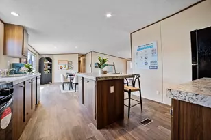 1035 Hopewell Rd, Bellevue, TX 76228 - Photo 8