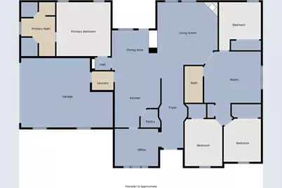 10231 Bantry Lane, Forney, TX 75126 - Photo 26