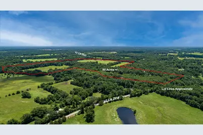 250 Vz County Road 2922, Athens, TX 75752 - Photo 30