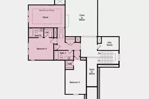 1800 Beech Ridge Dr, Northlake, TX 76226 - Photo 32