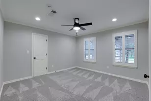 4502 Ridgecrest Dr, Arlington, TX 76017 - Photo 30