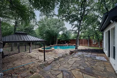 4502 Ridgecrest Drive, Arlington, TX 76017 - Photo 38