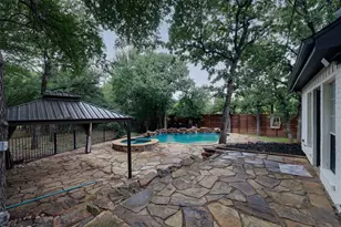 4502 Ridgecrest Dr, Arlington, TX 76017 - Photo 38