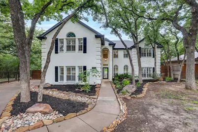 4502 Ridgecrest Drive, Arlington, TX 76017 - Photo 1
