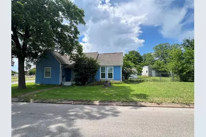 603 E Thomas Street, Sherman, TX 75090 - Photo 4