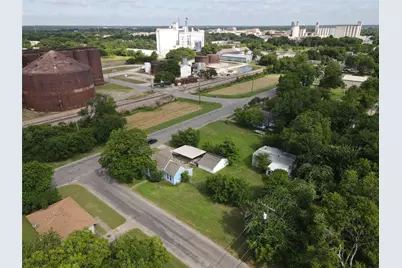 603 E Thomas Street, Sherman, TX 75090 - Photo 1