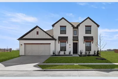 2149 Ten Mile Creek Drive, Celina, TX 75009 - Photo 1