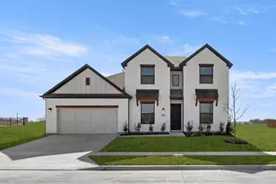 2149 Ten Mile Creek Dr, Celina, TX 75009 - Photo 1