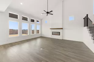 2149 Ten Mile Creek Dr, Celina, TX 75009 - Photo 8