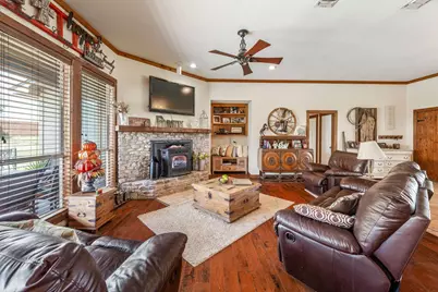 4951 N Fm 51, Weatherford, TX 76085 - Photo 4