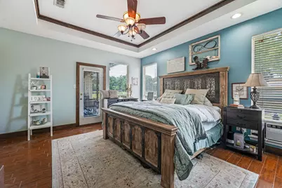 4951 N Fm 51, Weatherford, TX 76085 - Photo 8
