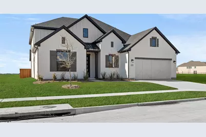 2317 Cottonbelt Road, Celina, TX 75009 - Photo 2