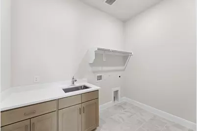 2317 Cottonbelt Road, Celina, TX 75009 - Photo 4