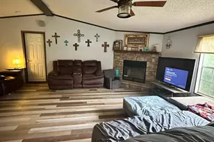 9937 Co Rd 3250, Timpson, TX 75975 - Photo 22