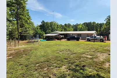 9937 County Road 3250, Timpson, TX 75975 - Photo 1