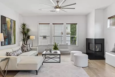 4830 Cedar Springs Road #27, Dallas, TX 75219 - Photo 6